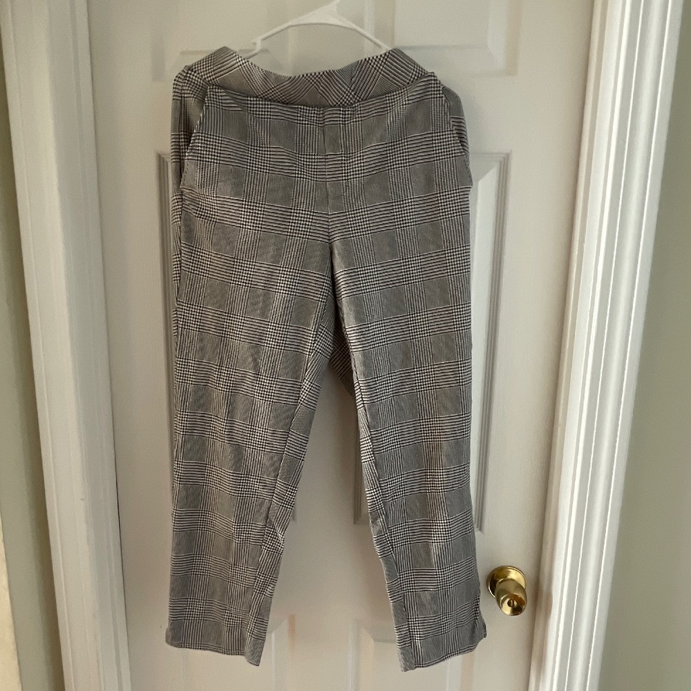 Dress Pants